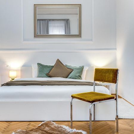 Szekely Bertalan Residence 부다페스트 외부 사진