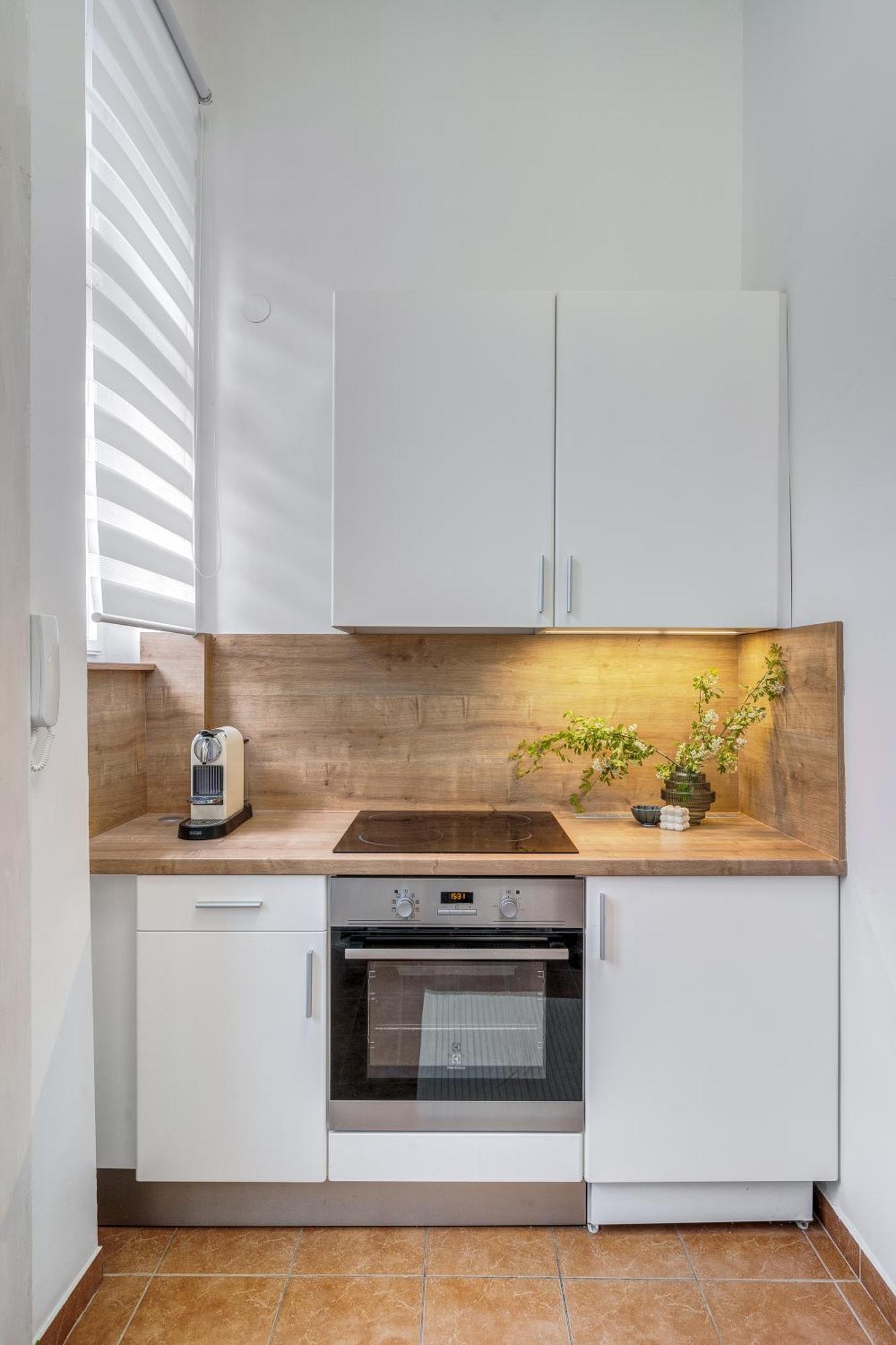 Szekely Bertalan Residence 부다페스트 외부 사진