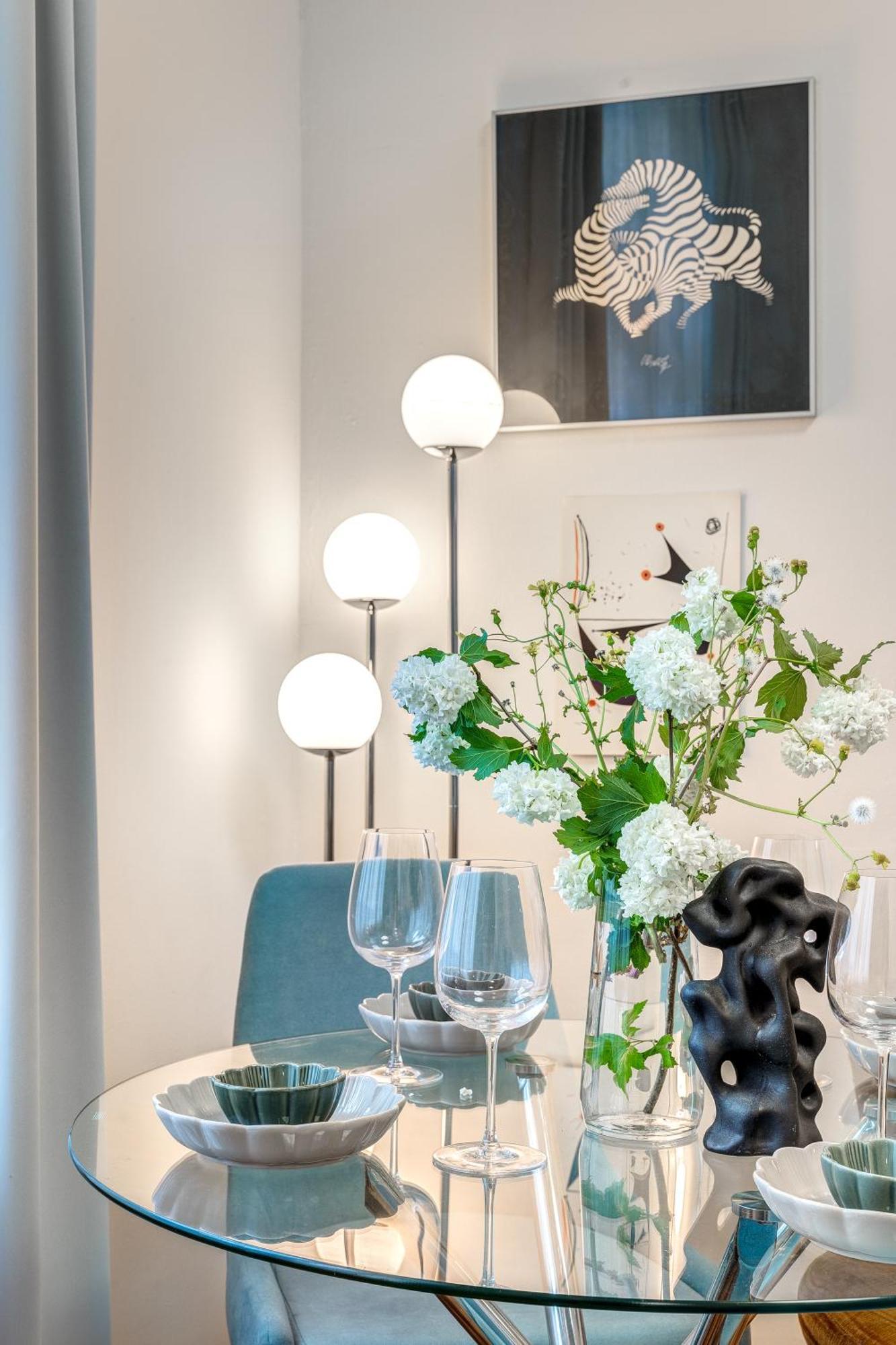Szekely Bertalan Residence 부다페스트 외부 사진