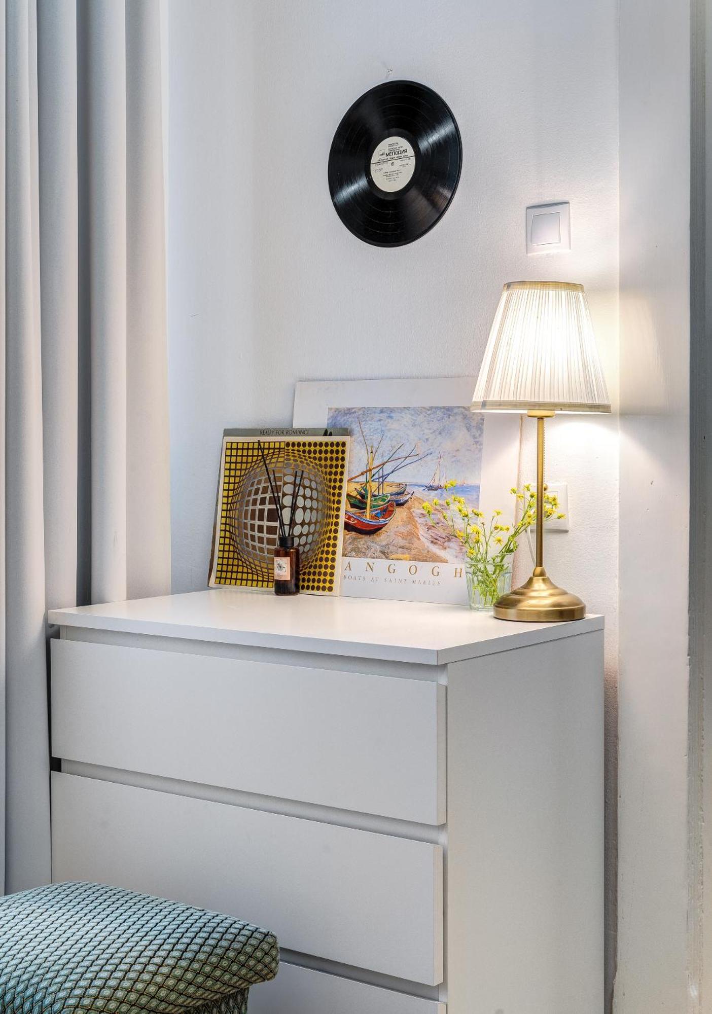 Szekely Bertalan Residence 부다페스트 외부 사진