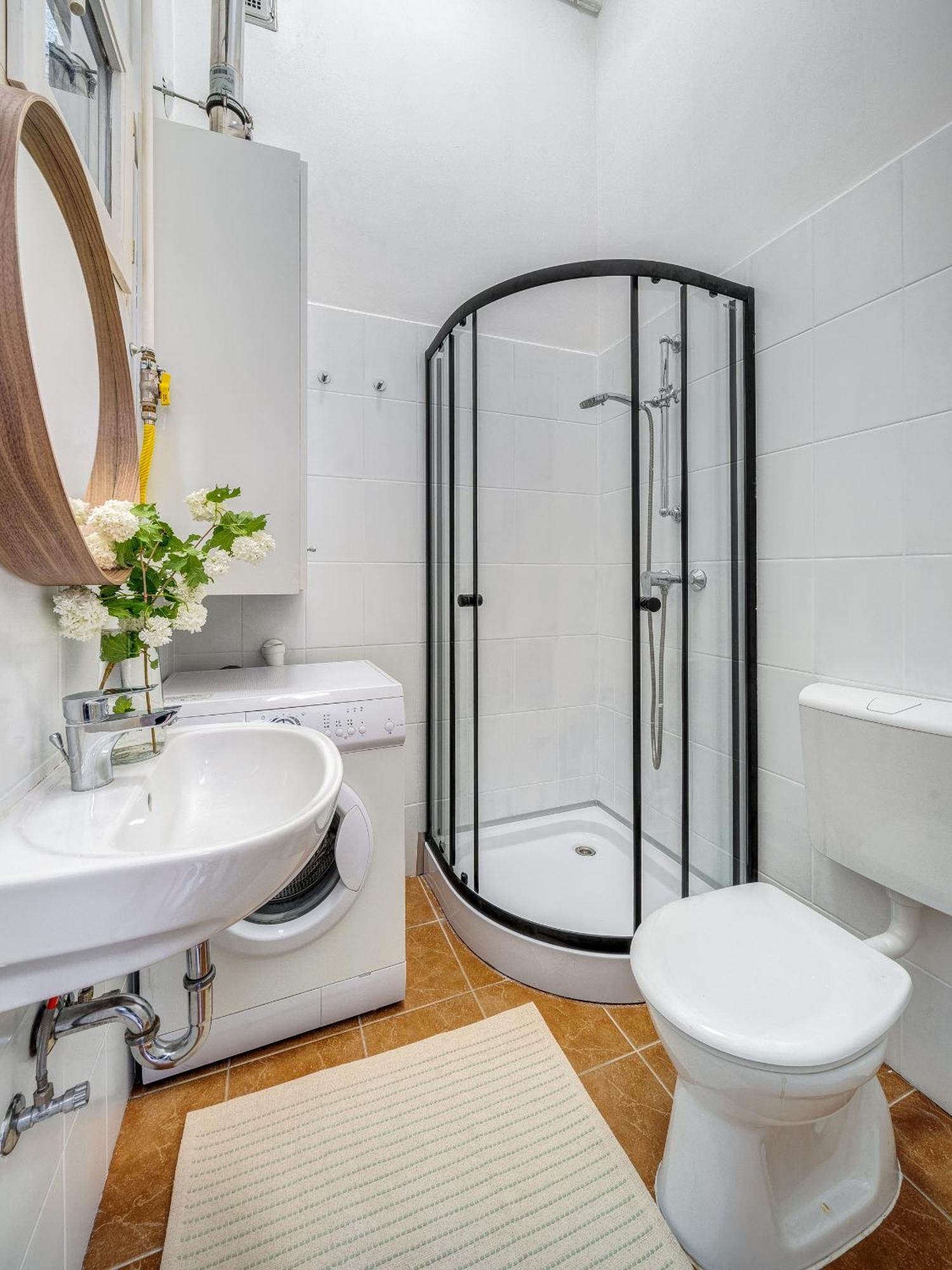 Szekely Bertalan Residence 부다페스트 외부 사진